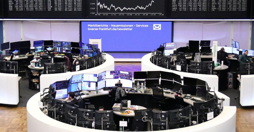 BTp le ultime notizie Argomenti del Sole 24 Ore